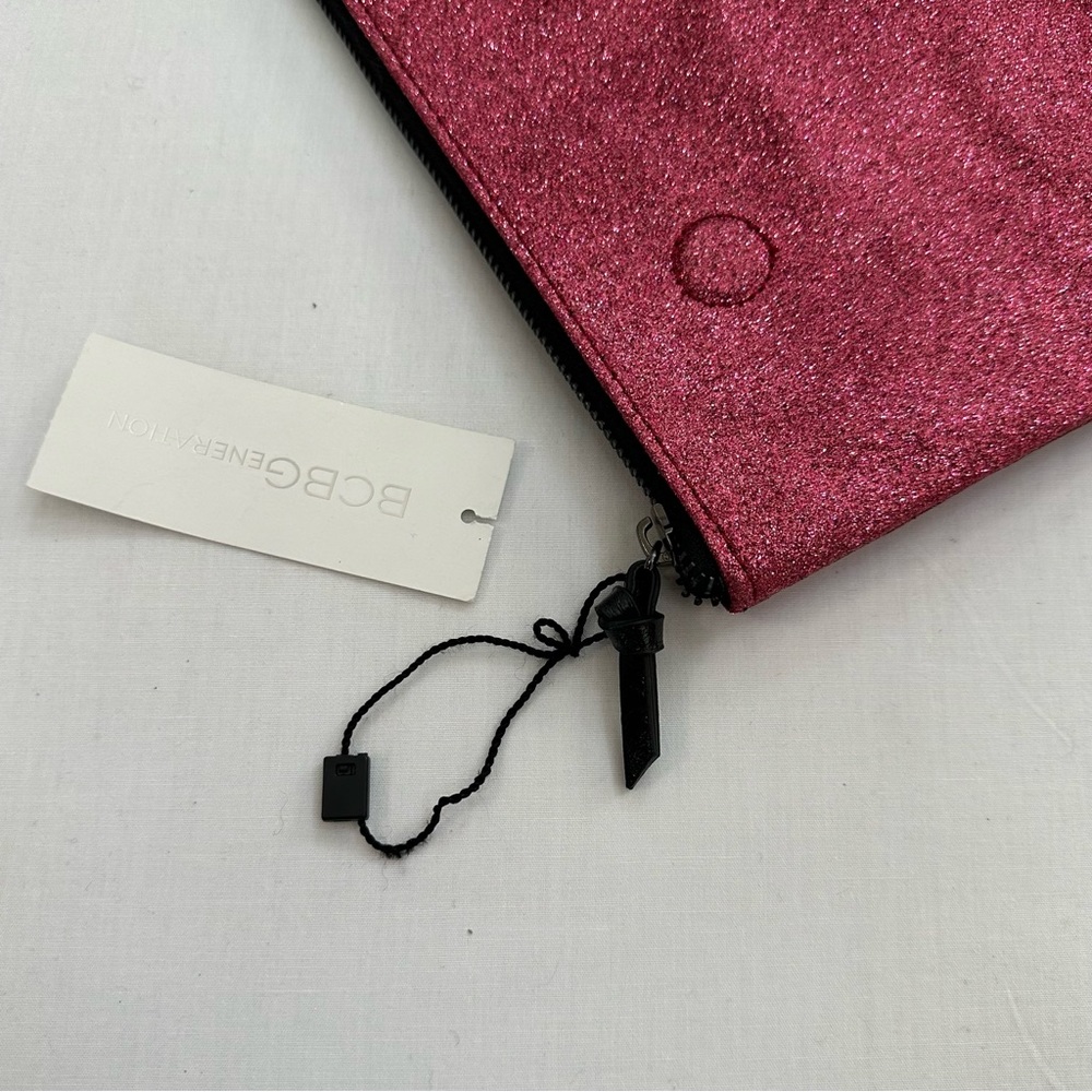 Authentic Bcbgeneration Sparkling Large - image 4